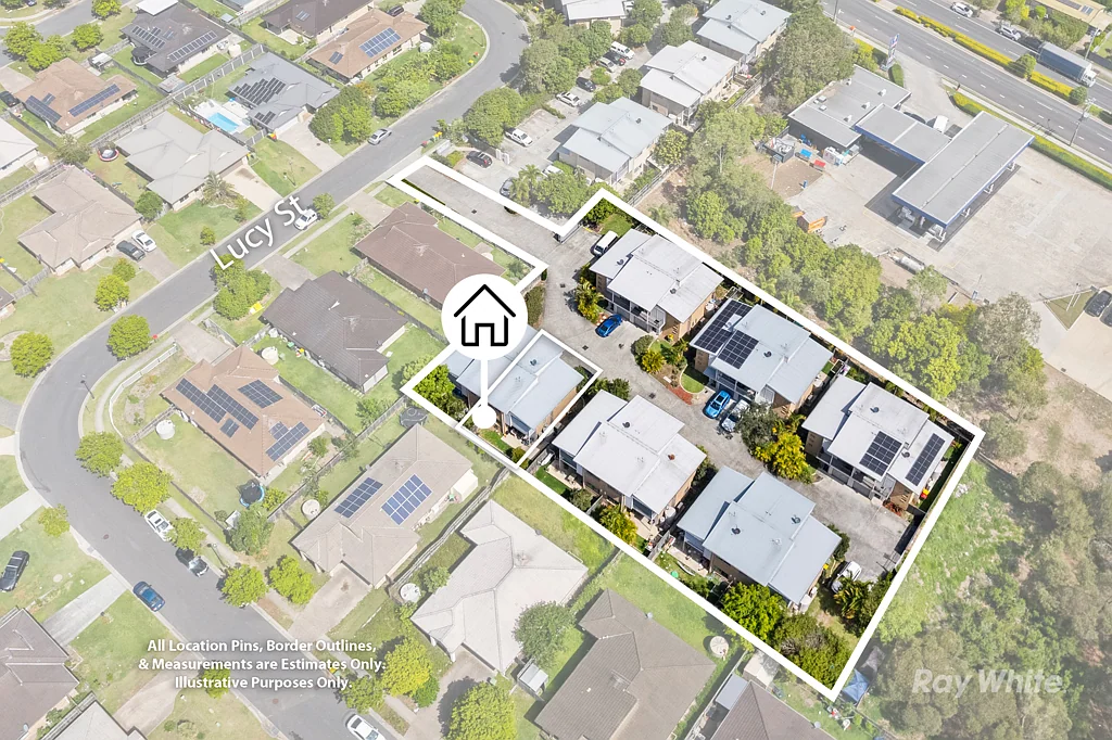 5/7-17 Lucy Street, Marsden, QLD 4132