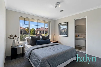 28 Bremner Circle, Canning Vale, WA 6155, 4房, 2浴, House