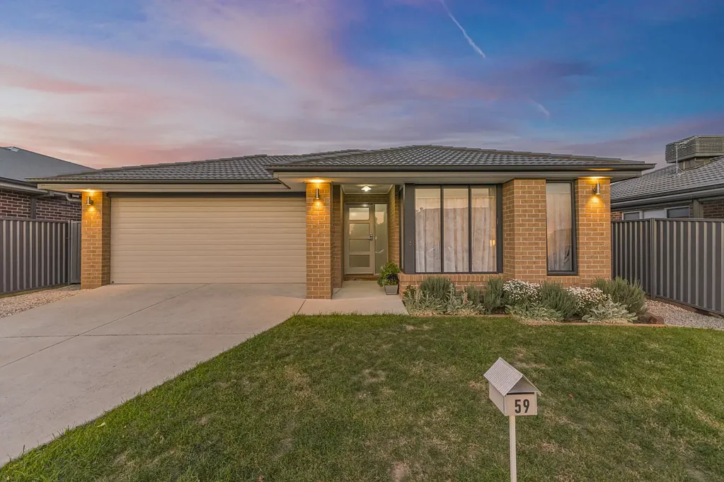 59 Longford Road, Alfredton, VIC 3350