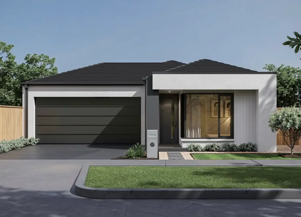 Clyde North 3Habitaciones Your Turnkey Opportunity in Riverfield Estate
