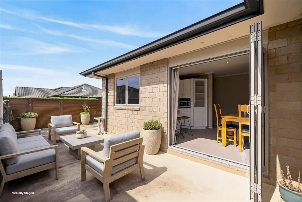 Pyes Pa 3 Slaapkamer Over 50s lifestyle village