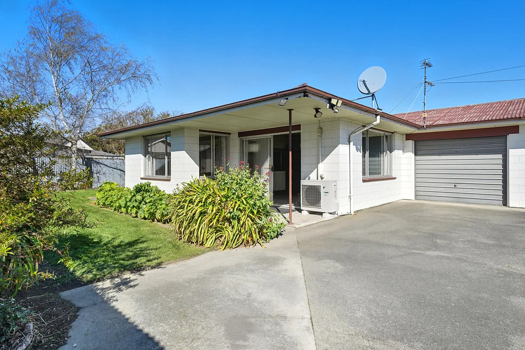 58B Ashley Street, Rangiora, Christchurch, Canterbury