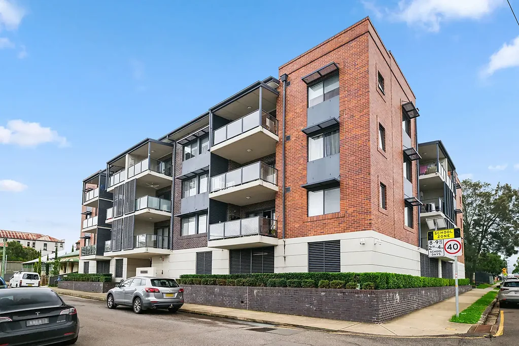 Maitland 2部屋 Low-Maintenance Living in a Prime Lifestyle Location