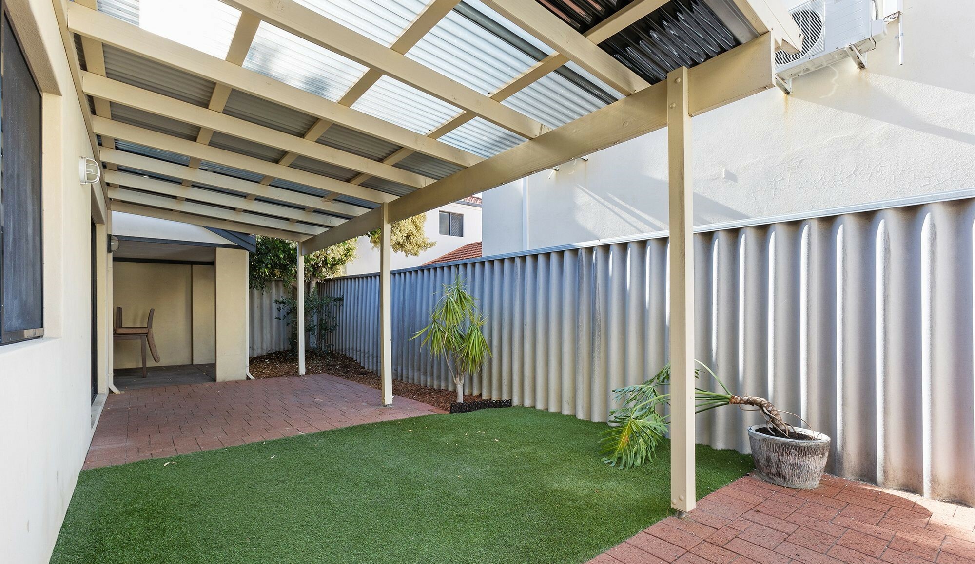 UNIT 4 11 GOCHEAN AV, BENTLEY WA 6102, 0房, 0浴, Townhouse