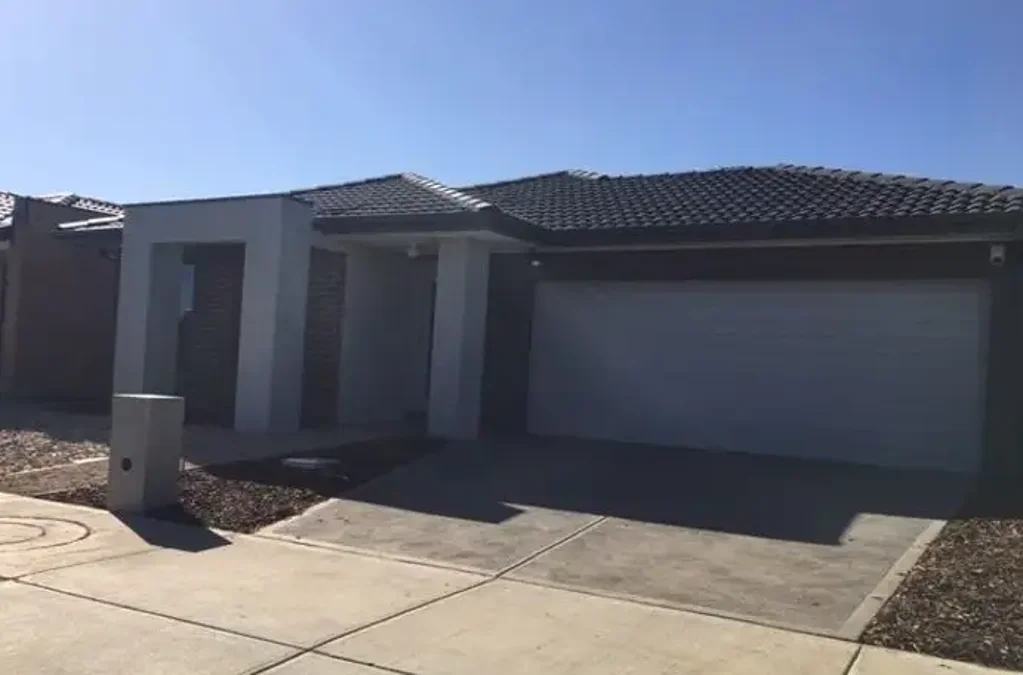 22 Lancers Drive, Harkness, VIC 3337