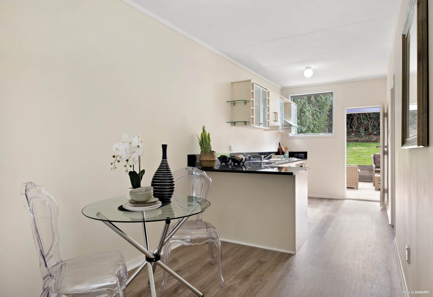 12/21 Aliford Avenue, One Tree Hill, Auckland, 3房, 1浴, House