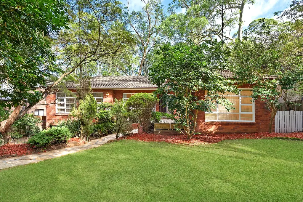 46 Russell Avenue, Wahroonga, NSW 2076