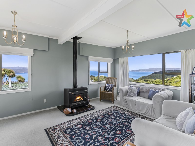 44 Maungaraki Road, Korokoro, Lower Hutt, 3房, 0浴