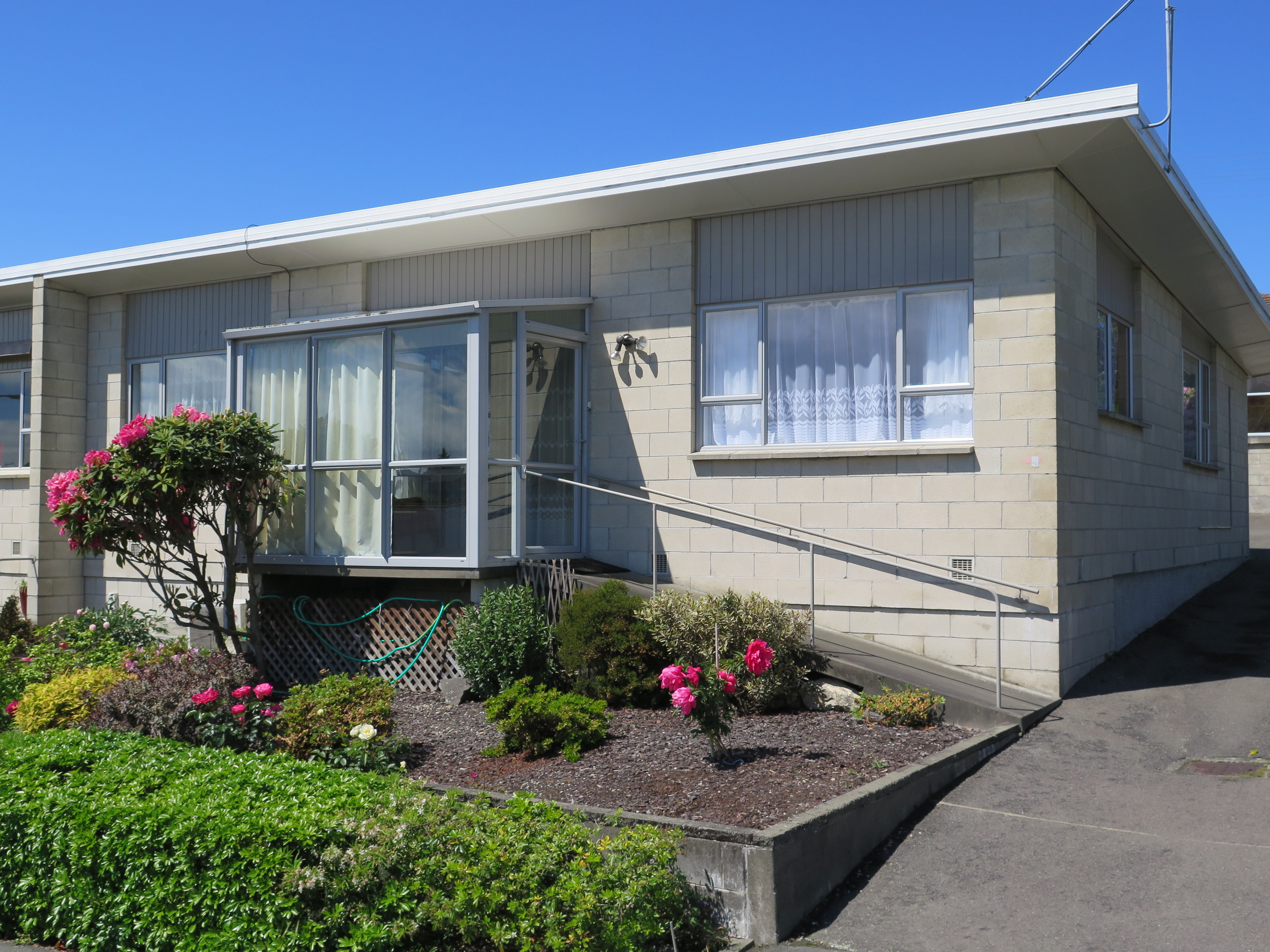 4/7 Glenwood Avenue, Highfield, Timaru, 2 Schlafzimmer, 0 Badezimmer