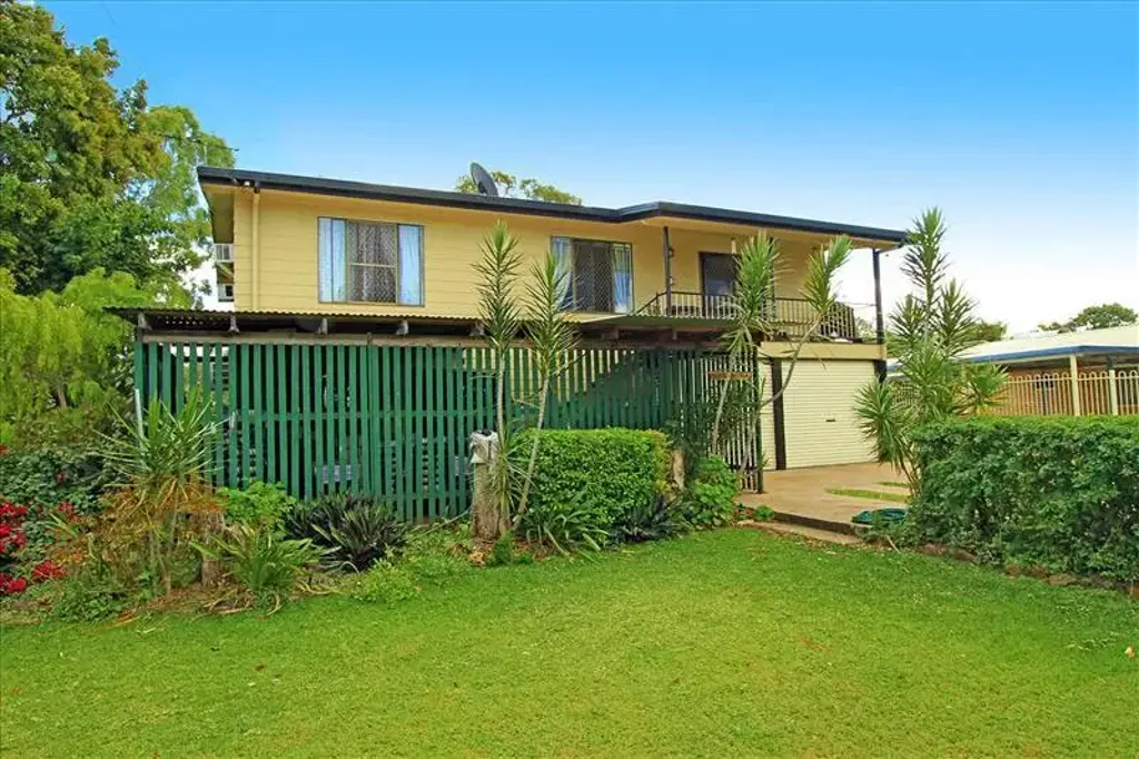 Gracemere 4房  Family Space, School Convenience & Outstanding Value in the Heart of Gracemere