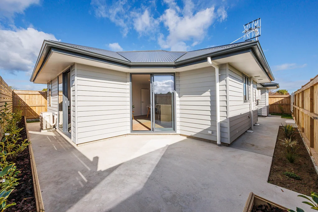 Cloverlea 3Habitaciones Everything New, Nothing To Do!