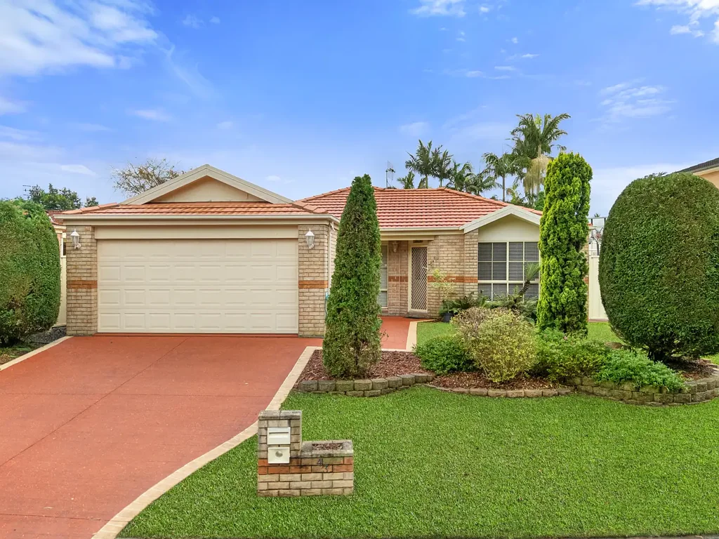 43 Brittany Crescent, Kariong, NSW 2250