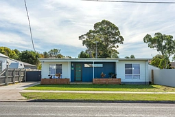 42 King Street, Paynesville