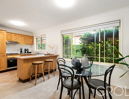 1/125 Cardinal Avenue, West Pennant Hills, The Hills, 2房, 1浴, Townhouse