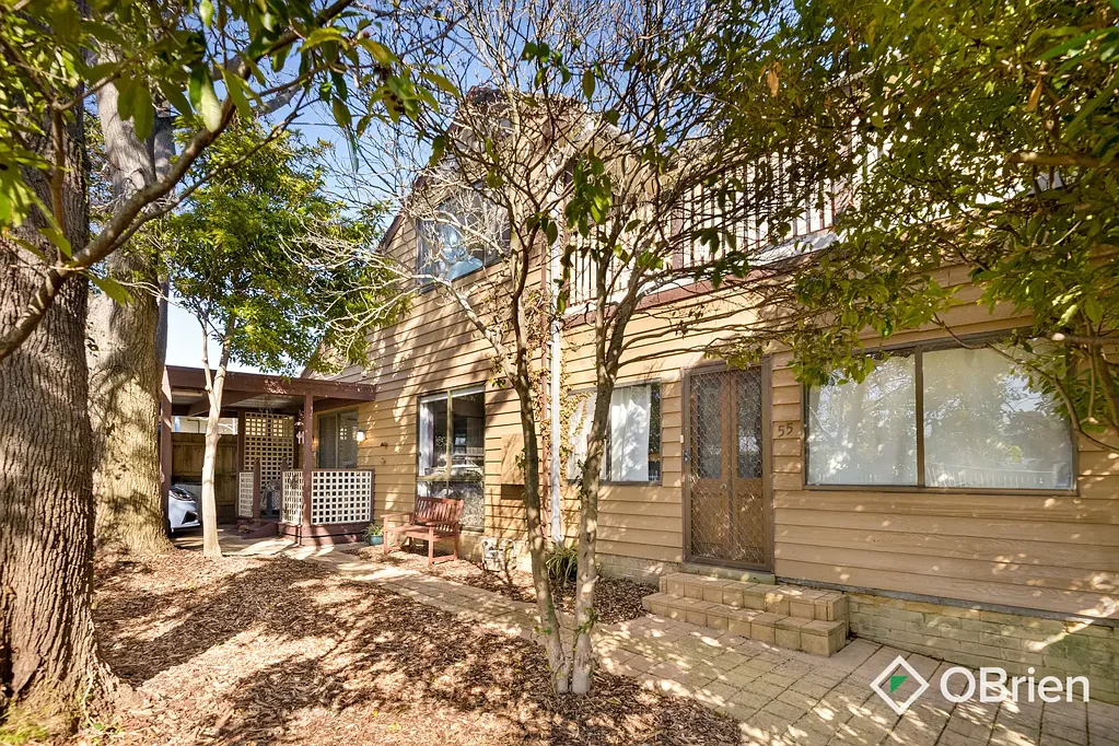 55 Cranbourne Road, Frankston, VIC 3199
