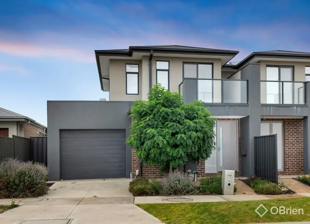 Modern Comfort in a Connected Community