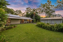 381 Tamborine Mountain Road, Tamborine