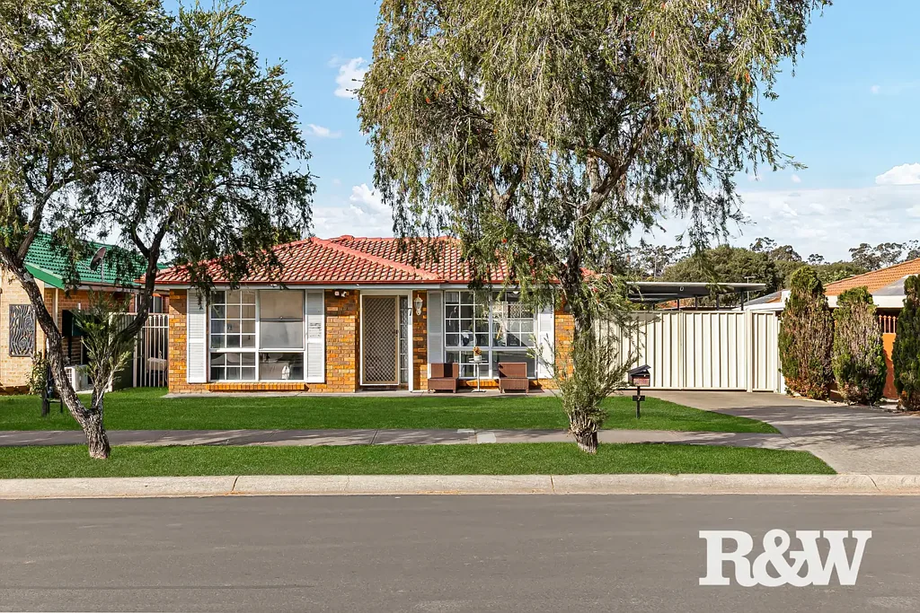 7 Winsome Avenue, Plumpton, NSW 2761