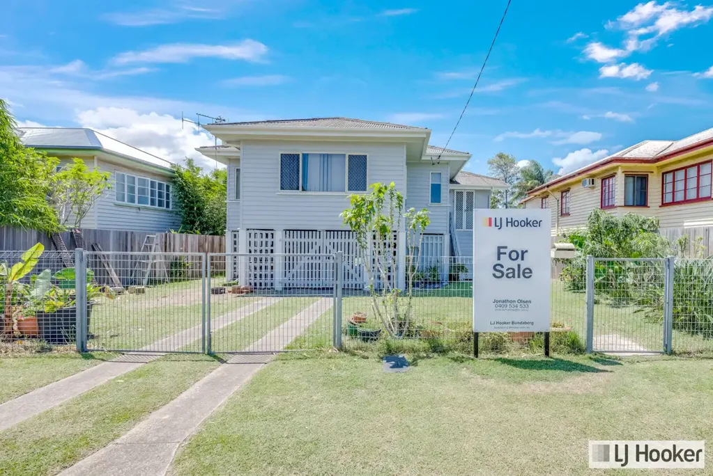 27 Beatrice Street, Walkervale, QLD 4670