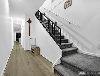 25 Abbots Avenue, Williams Landing, South West Melbourne, 5 rūma, 2 rūma horoi, House