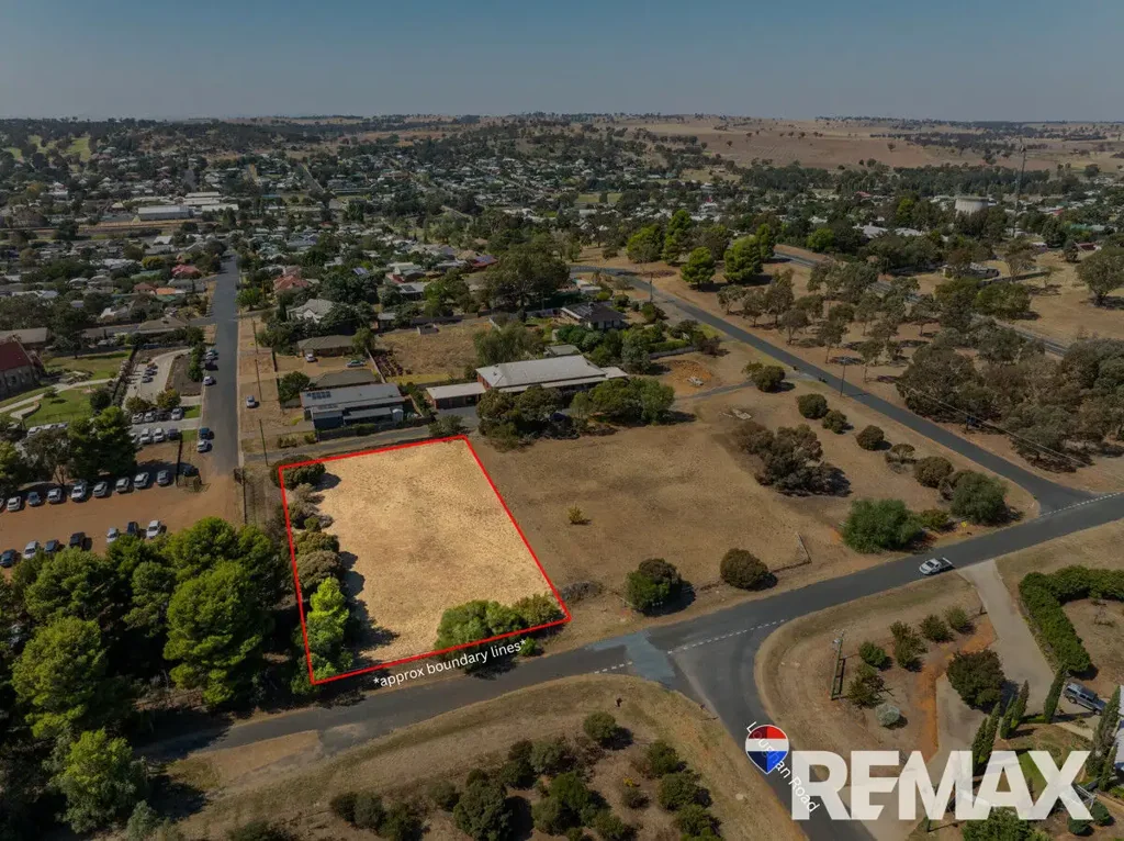 Junee A Rare Opportunity in the Heart of Junee
