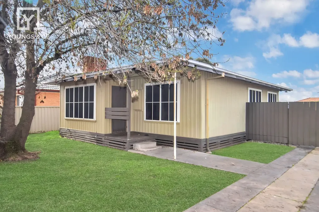 4 BEDROOM - SOUTH SHEPPARTON