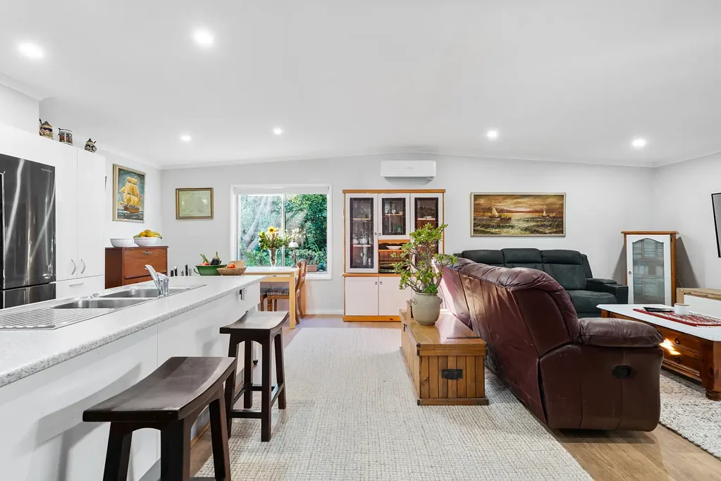 Ulladulla 3Zimmer Easy Over 55’s Living in a Convenient Coastal Location