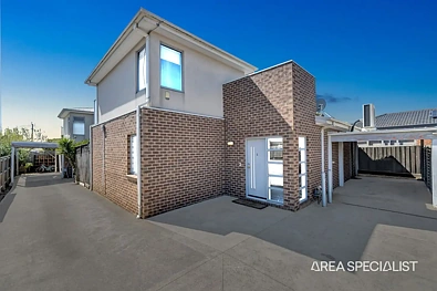 Norlane 2 Slaapkamer Stylish Townhouse Living in Norlane, Rental potential $480 Per Week.