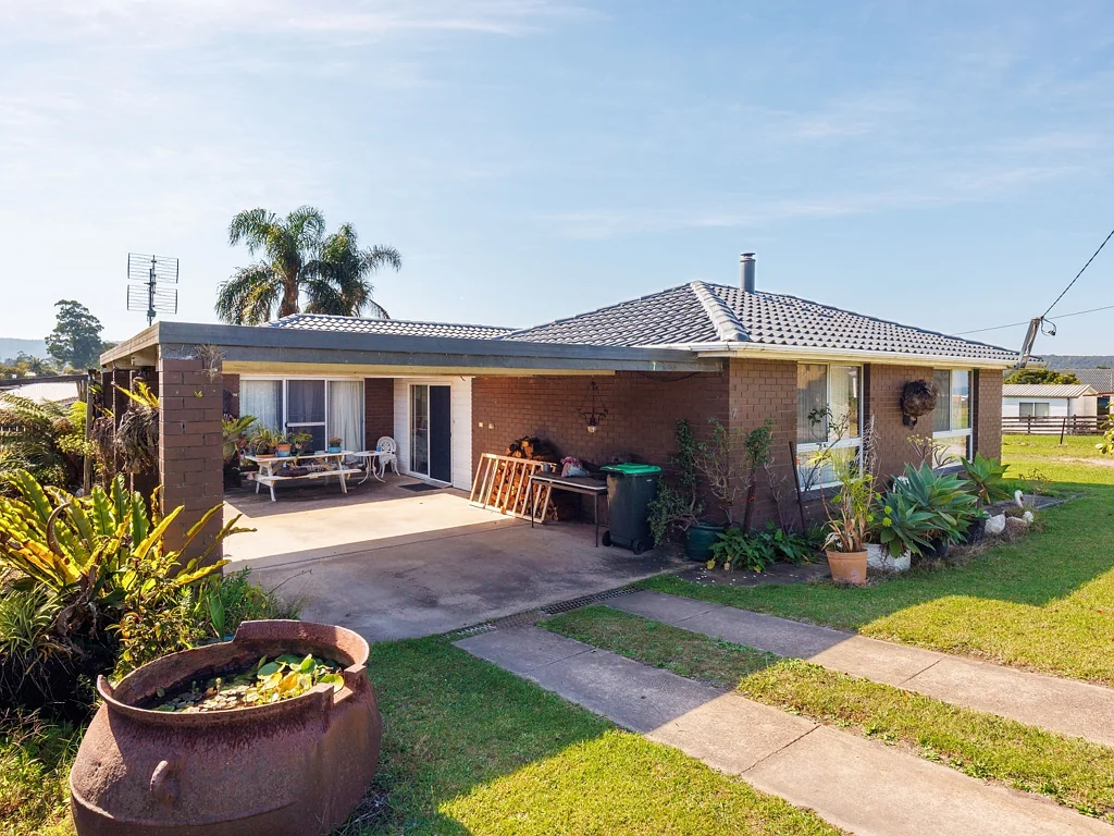 7A Bungo Street, Eden, NSW 2551