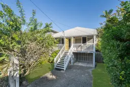 221 Rainbow Street, Sandgate