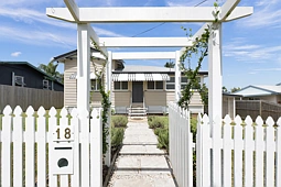 18 Quarry Street, North Mackay