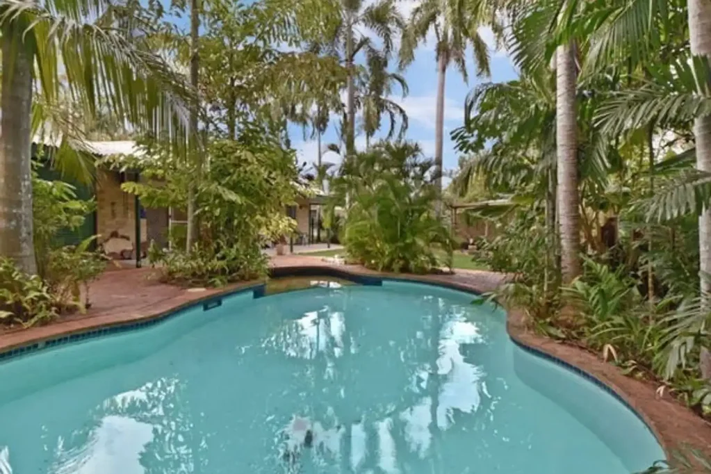 11 Wulagi Crescent, Wulagi, NT 812