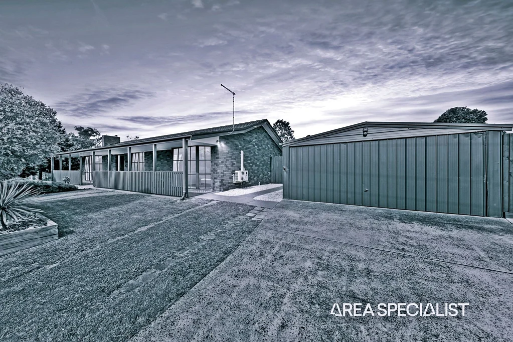 57 Fishermans Drive, Blind Bight, VIC 3980