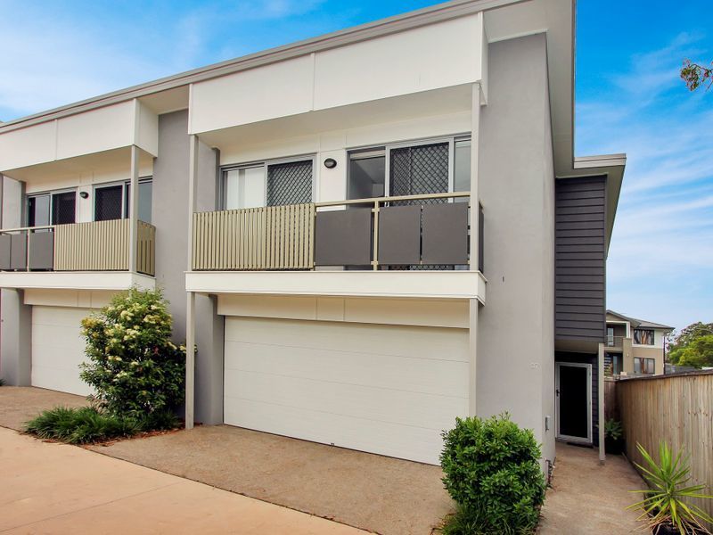 TOWNHOUSE 37 397 TROUTS RD, CHERMSIDE WEST QLD 4032, 0 कमरे, 0 बाथरूम, Townhouse