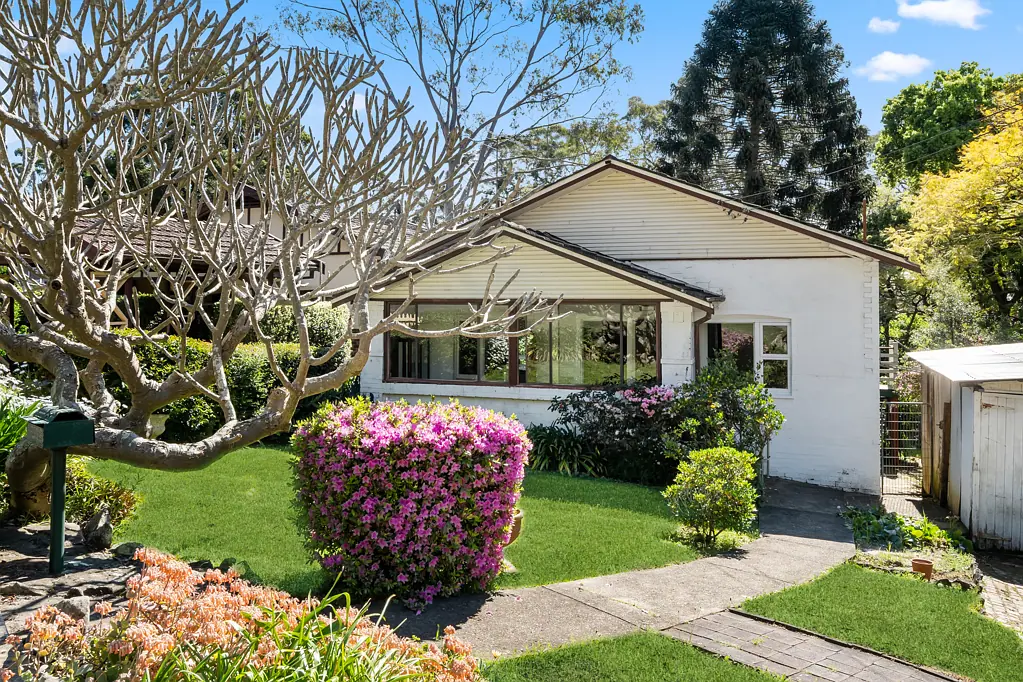 1 Beresford Avenue, Chatswood, NSW 2067