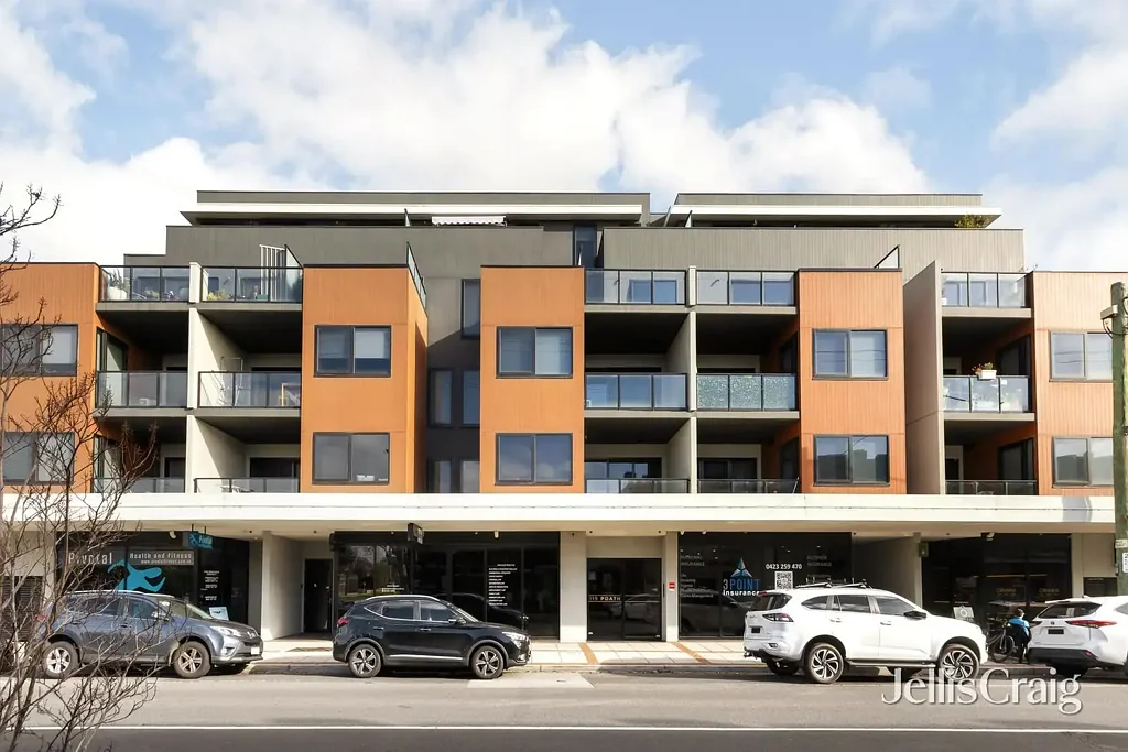 Murrumbeena 2 Slaapkamer Boutique living with westside warmth
