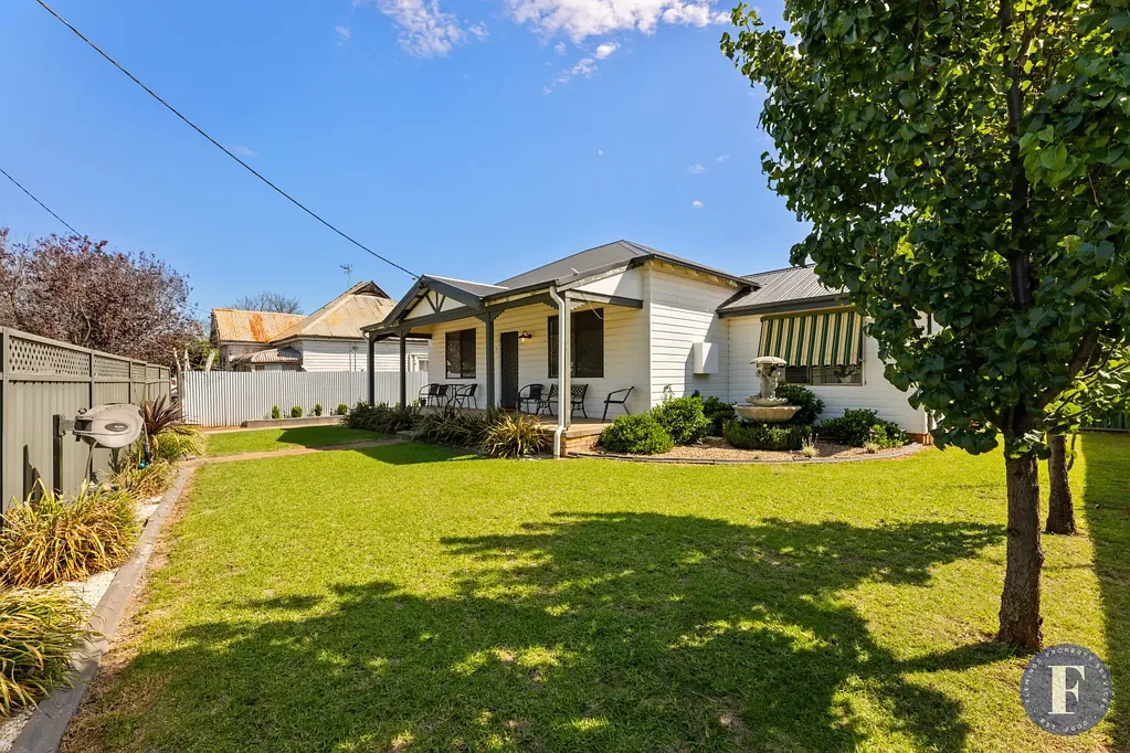 21 Hovell Street, Cootamundra, NSW 2590