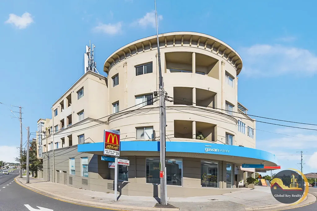 5/803-815 King Georges Road, South Hurstville, NSW 2221
