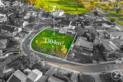 Keilor An incredible opportunity to build something truly special in the heart of Keilor.