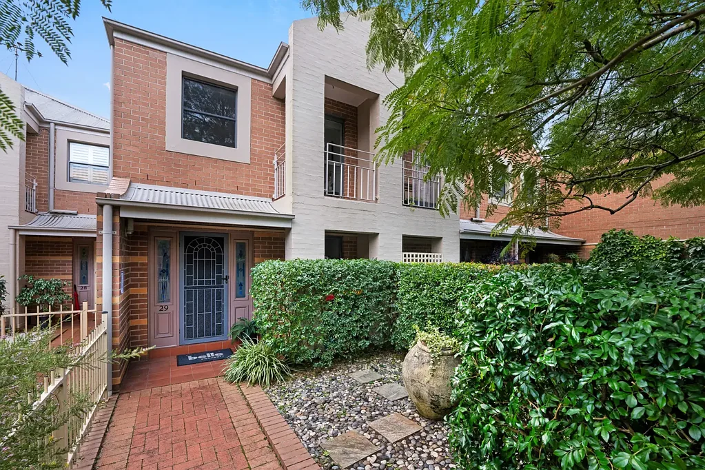 29/120 William Street, Leichhardt, NSW 2040