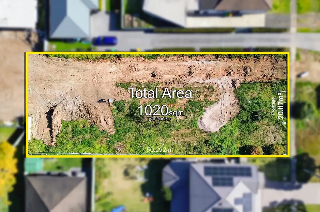 Schofields Schofields 宁静地段的优质 1,020 平方米地块，具有分割和开发的潜力！ Prime 1,020sqm Parcel in a Peaceful Schofields Location with Potential to Subdivide & Develop!
