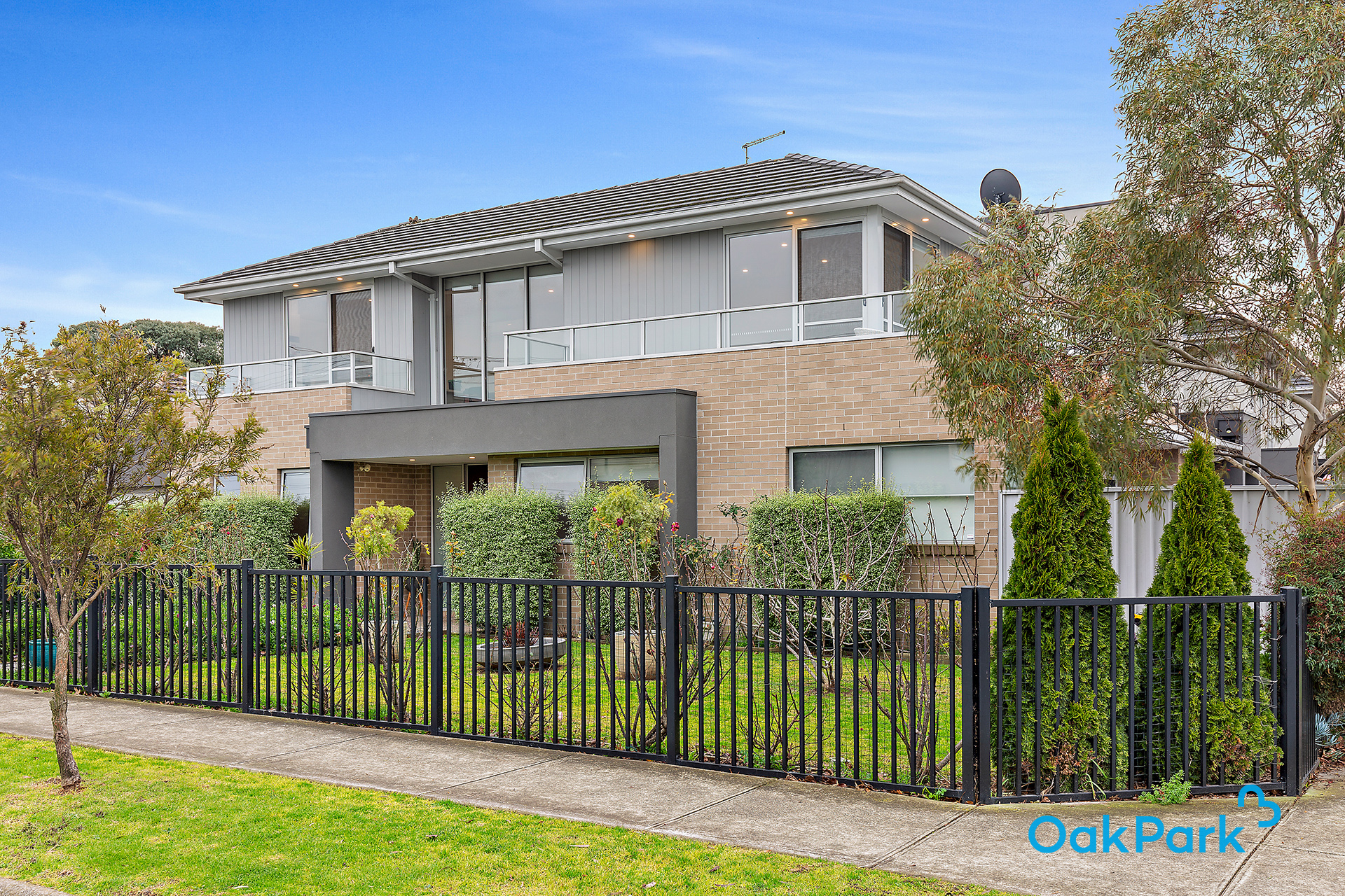 40 SNELL GR, PASCOE VALE VIC 3044, 0 chambres, 0 salles de bain, Townhouse