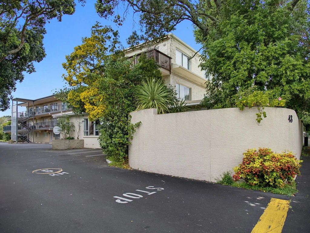 Mount Albert 1 Bedroom Smart Investment in Mt Albert