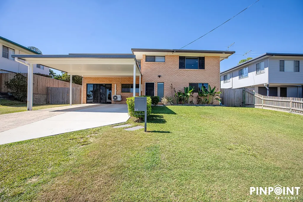 33 Margaret Street, Walkerston, QLD 4751