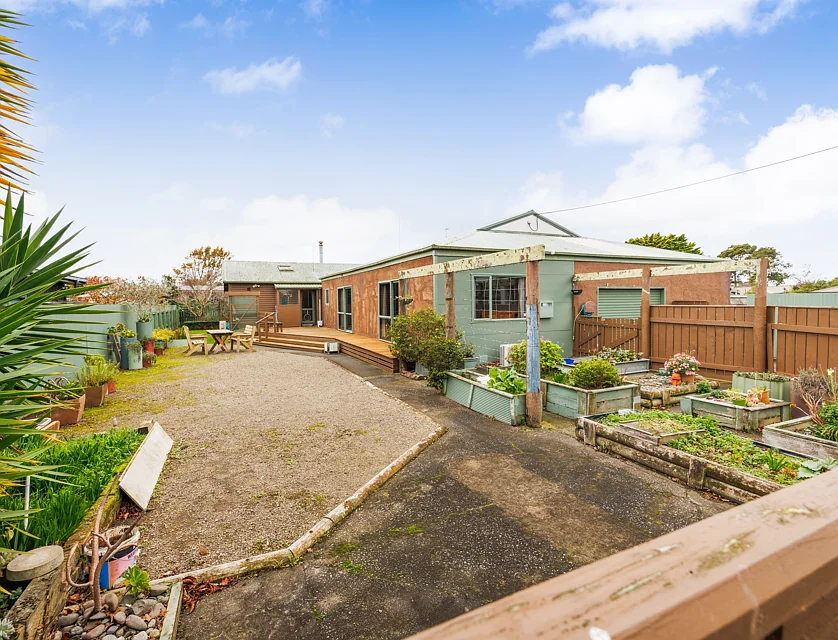 14 Douglas Square, Rongotea, Manawatu, 3 침실, 2 욕실, House