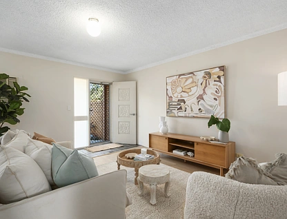 1/323 Harbour Drive, Coffs Harbour, North Coast, 3部屋, 1バスルーム, Townhouse