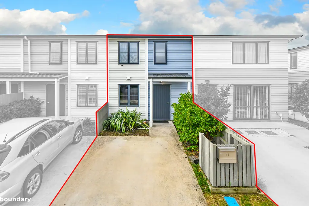 Papakura 3房  Why Rent When You Can Own?
