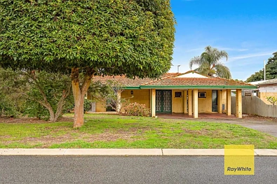 Thornlie 4 Slaapkamer Generous Spaces Inside And Out