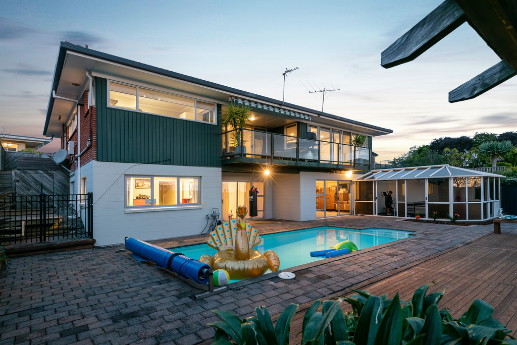 9 Suzetta Place, Sunnyhills, Auckland - Manukau, 6部屋, 0バスルーム