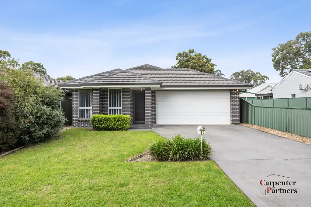 8D Windeyer Street, Thirlmere, NSW 2572